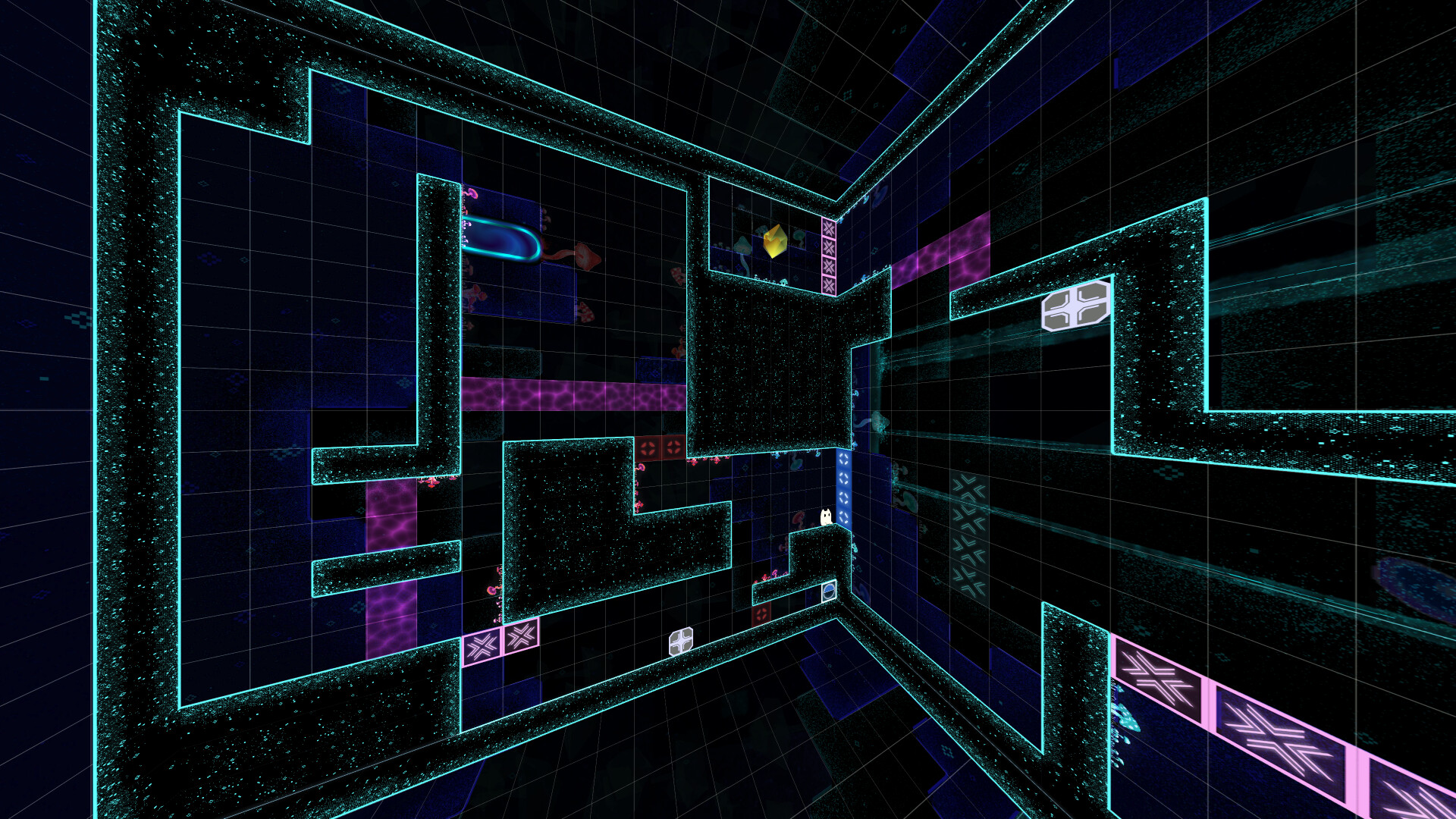 Vextorial screenshot #11