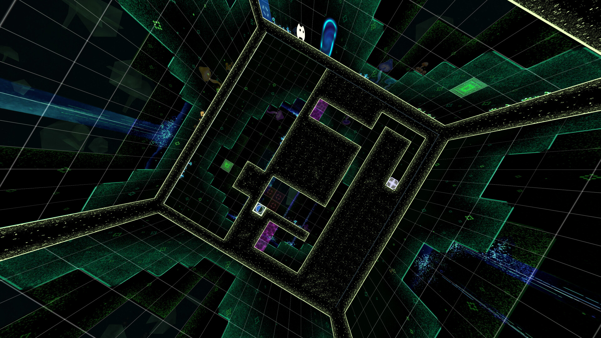 Vextorial screenshot #5