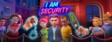 I Am Security Banner