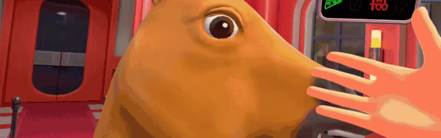 I Am Security video 8