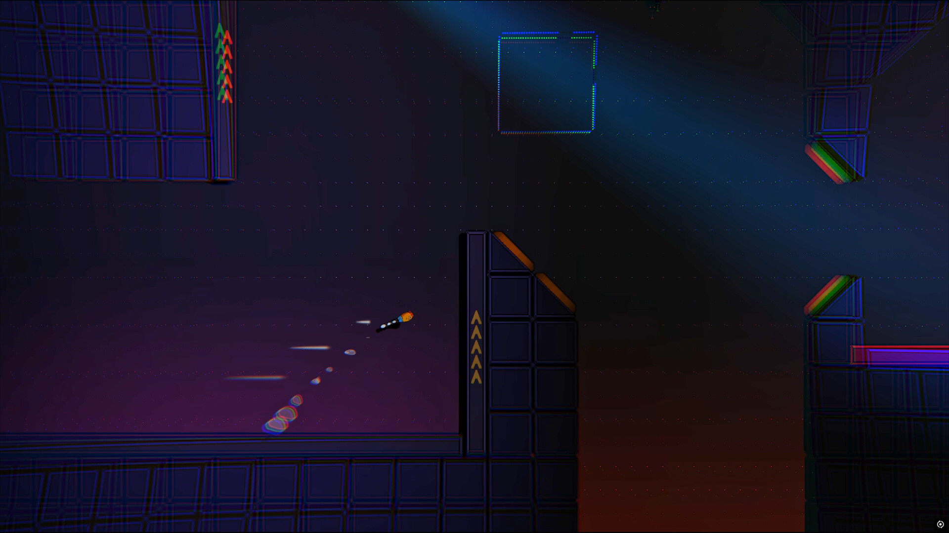 Keep Leapin' screenshot 11