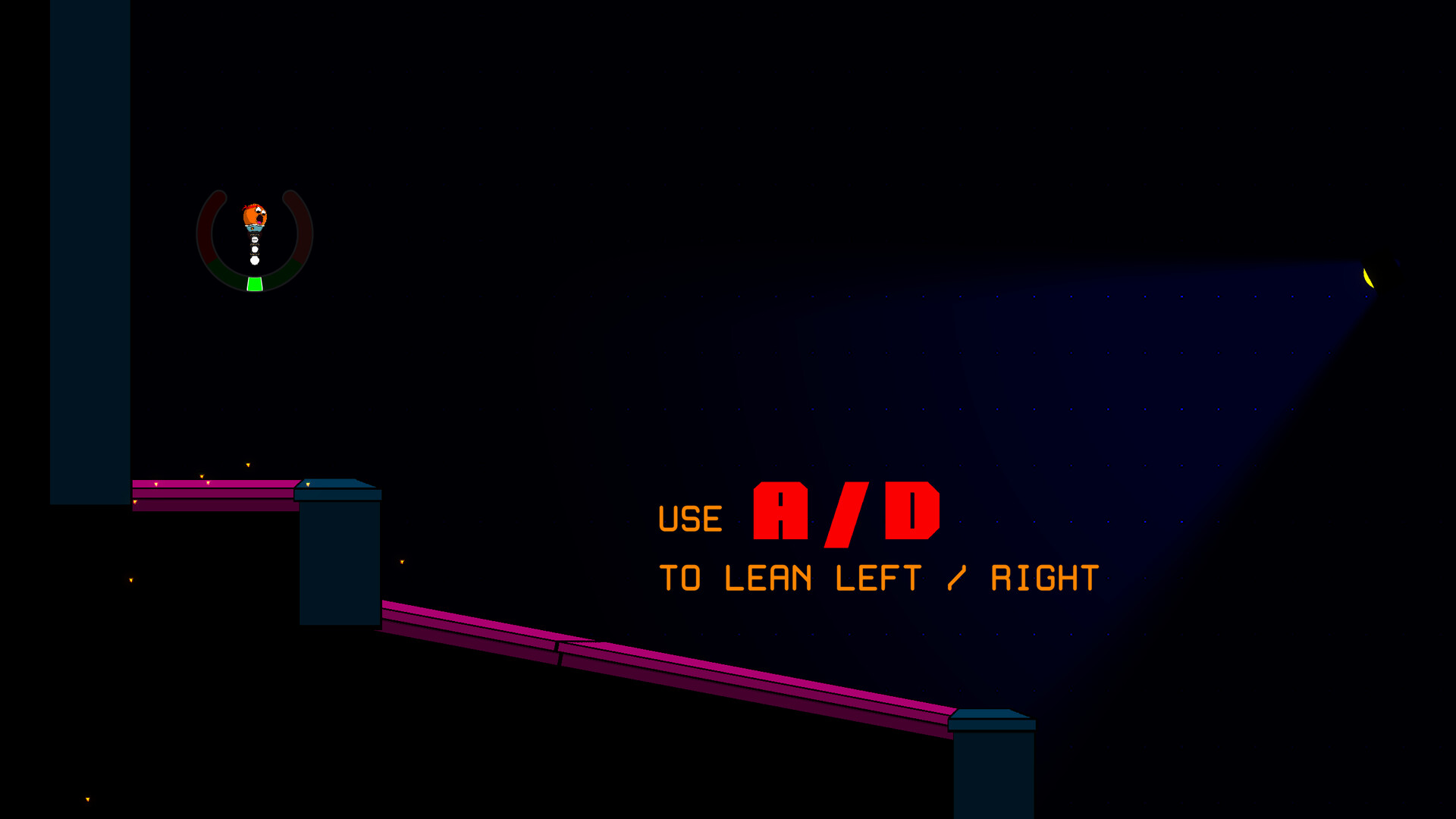 Keep Leapin' screenshot #2