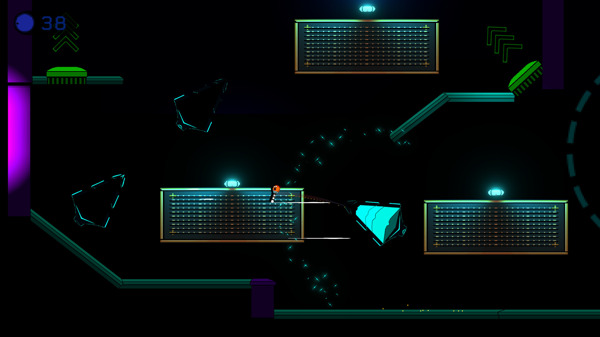 Keep Leapin' screenshot #6