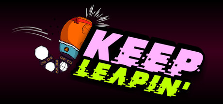 Keep Leapin'
