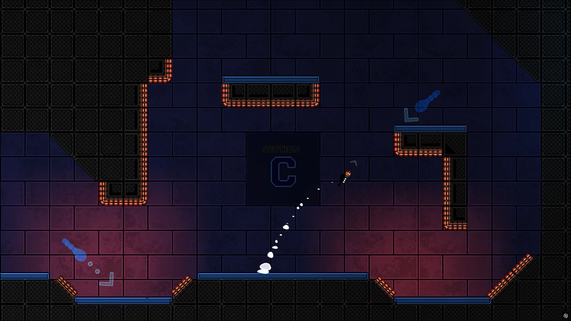 Keep Leapin' screenshot 4