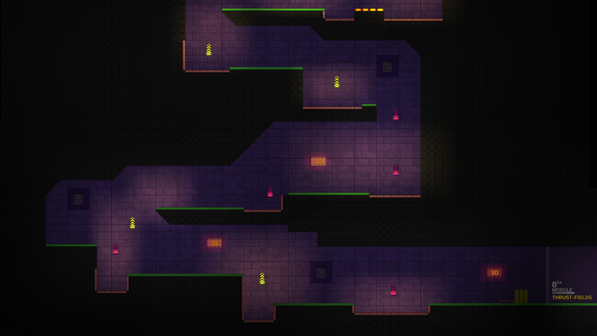 Keep Leapin' screenshot 10