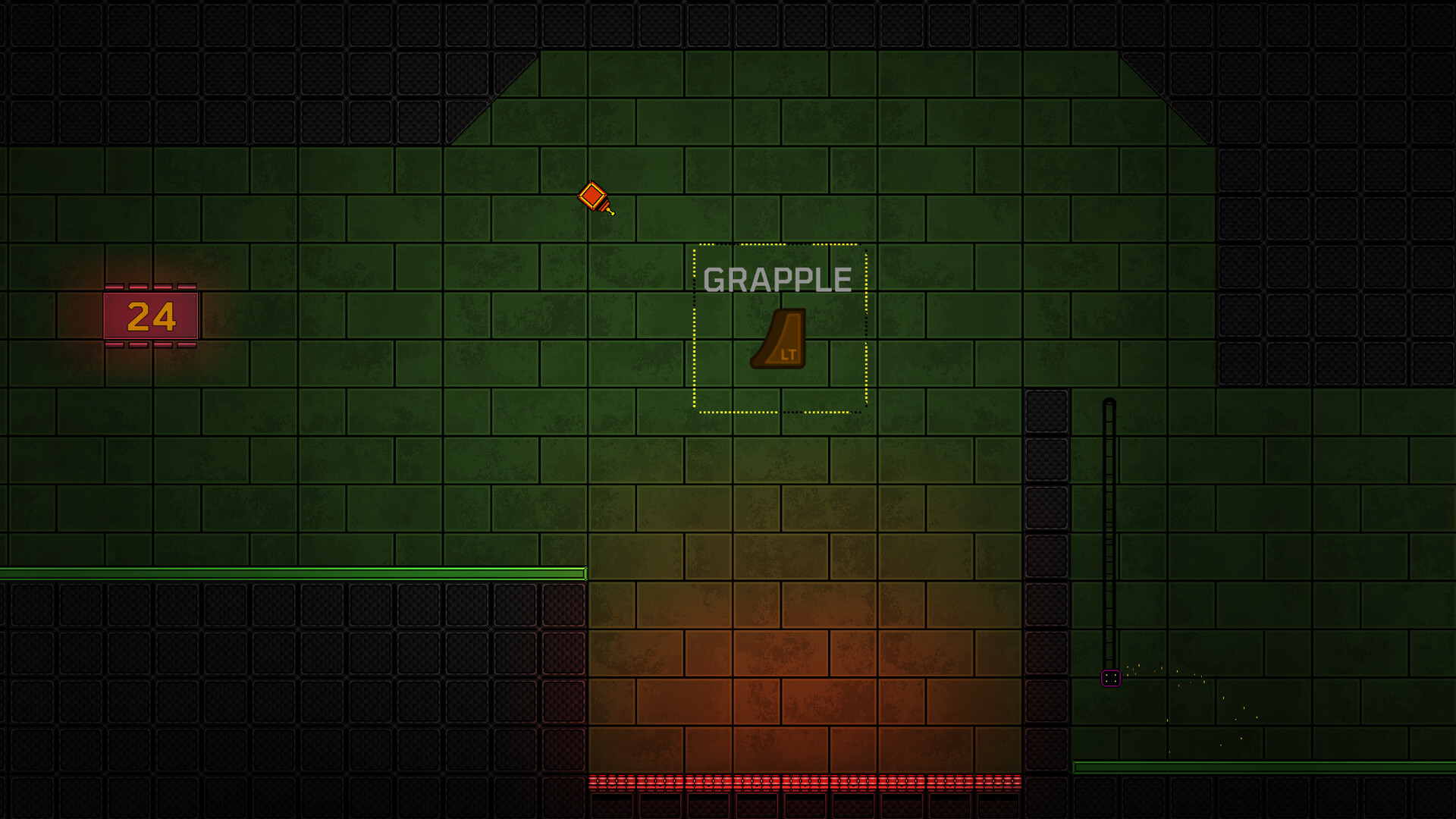 Keep Leapin' screenshot 6