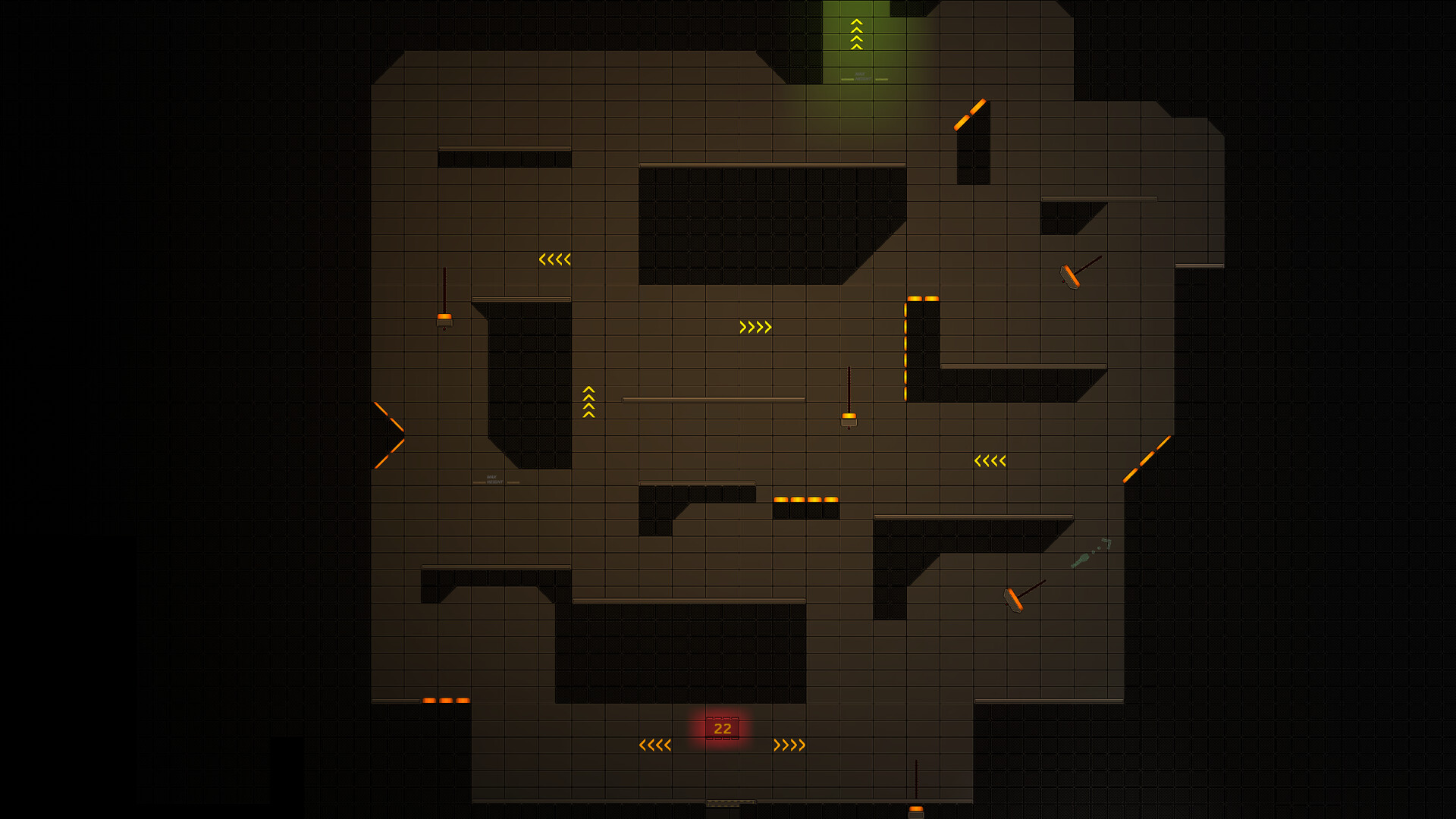 Keep Leapin' screenshot 9