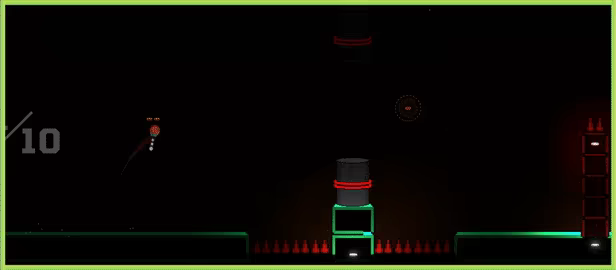 Keep Leapin' video 6