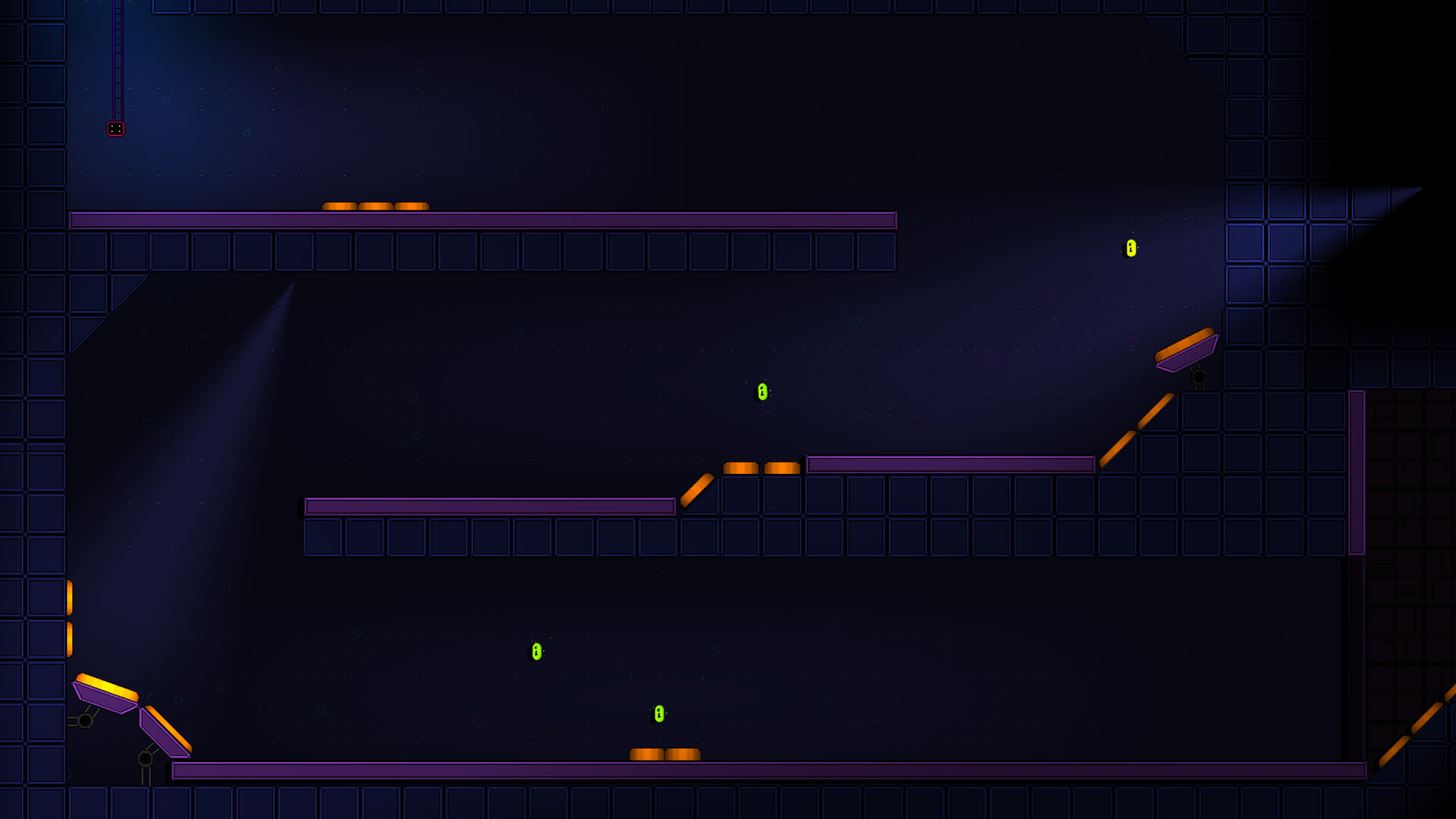 Keep Leapin' screenshot 7