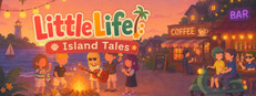 Little Life: Island Tales