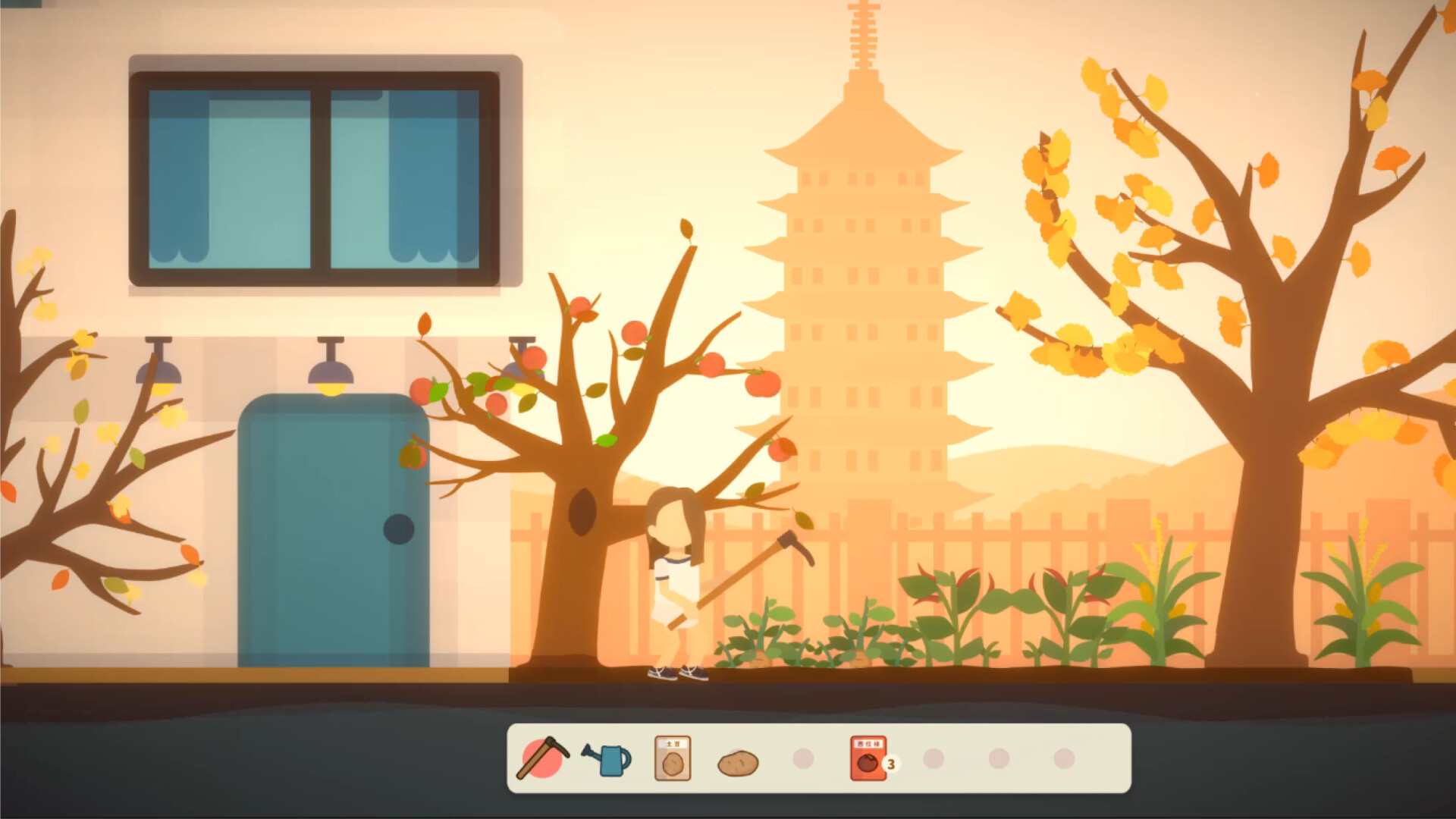 Little Life: Island Tales screenshot 2