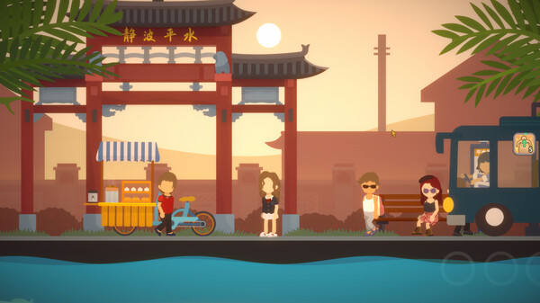 Little Life: Island Tales screenshot 7