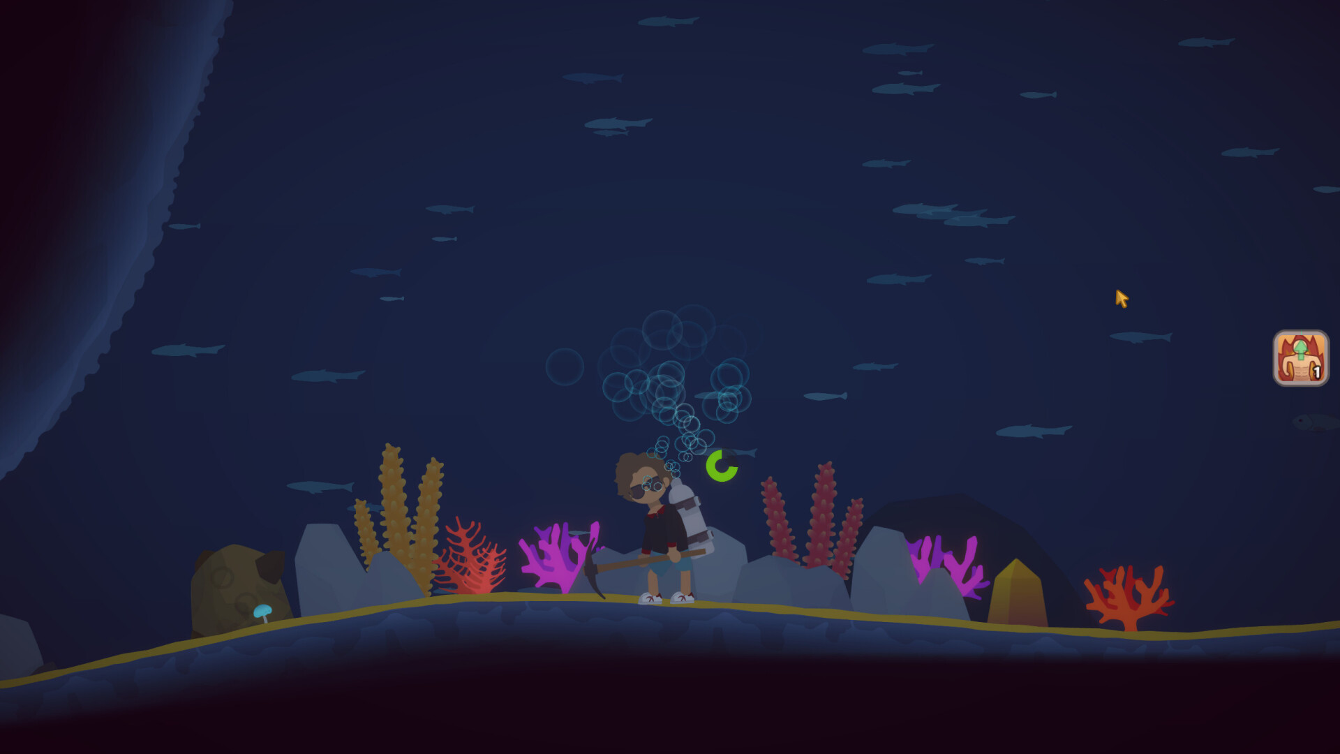 Little Life: Island Tales screenshot 10