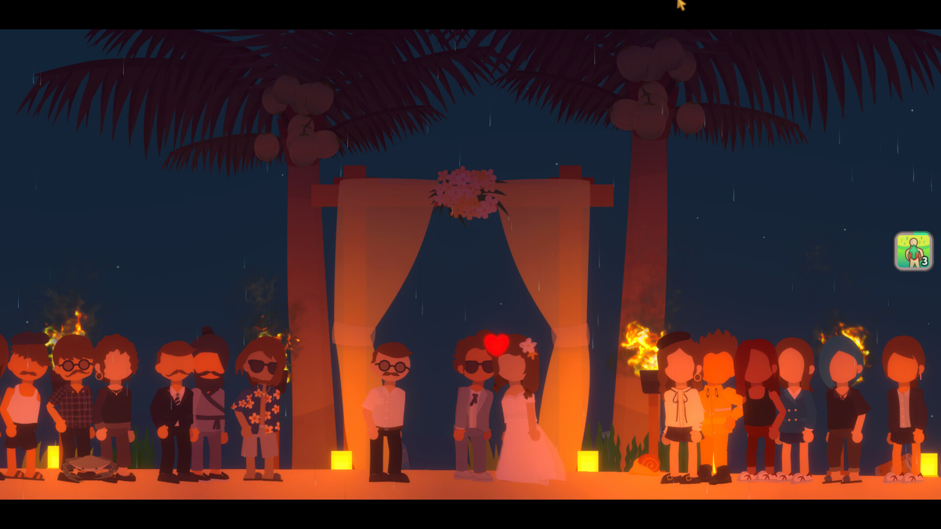 Little Life: Island Tales screenshot 6