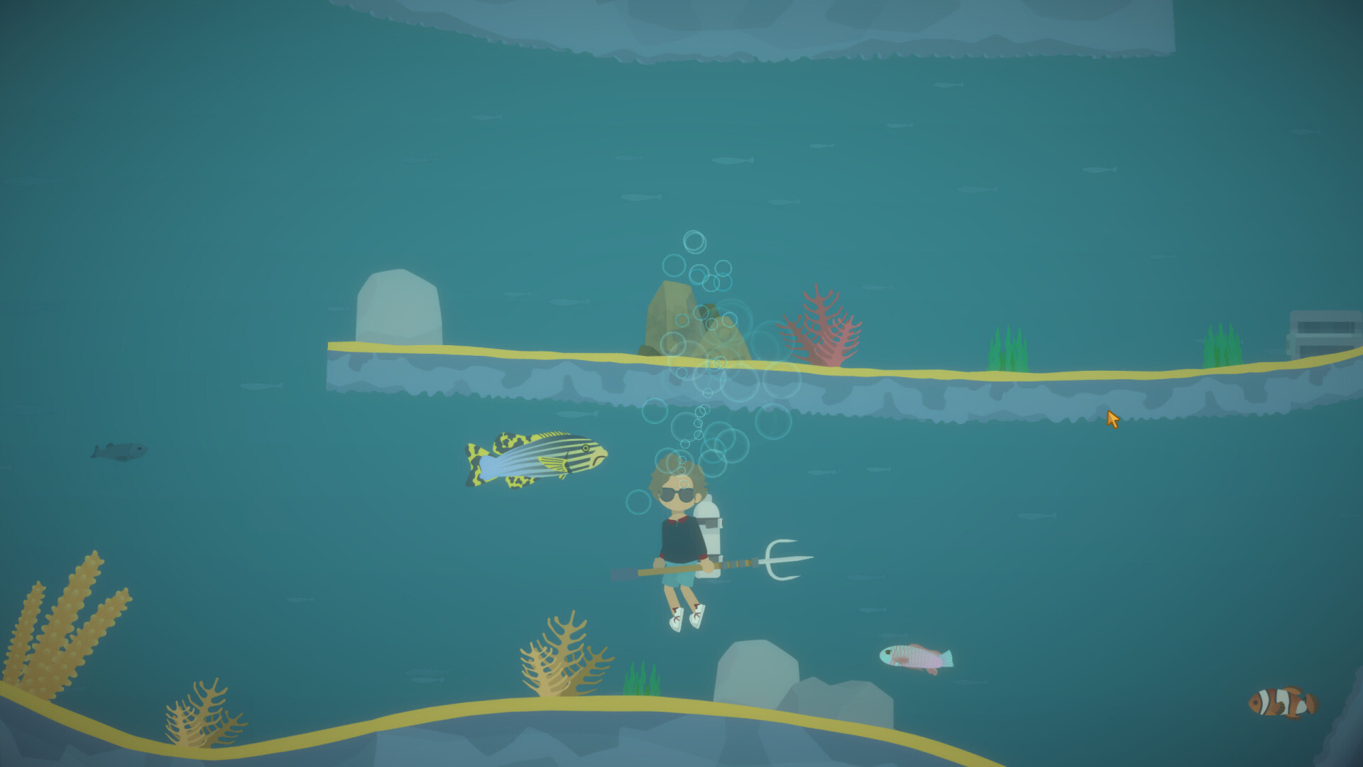 Little Life: Island Tales – Screenshot 14