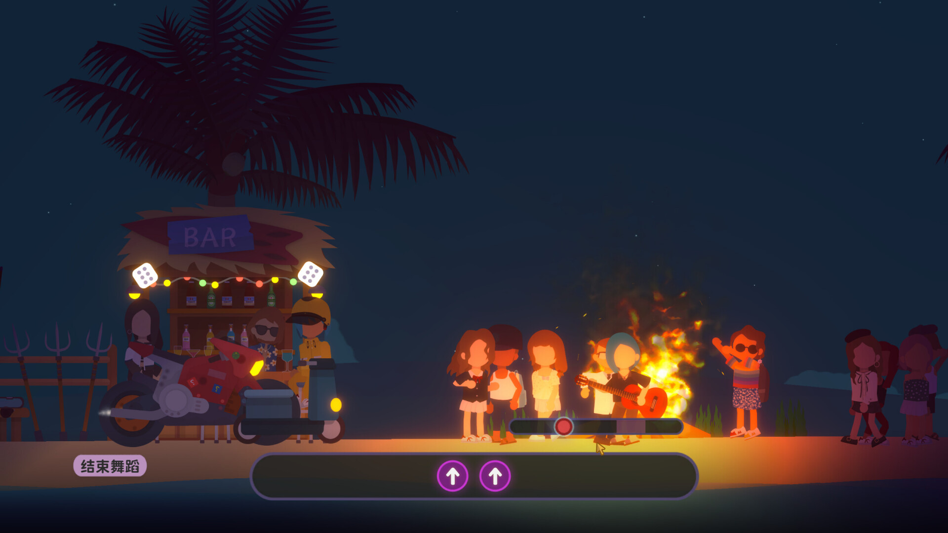 Little Life: Island Tales – Screenshot 11