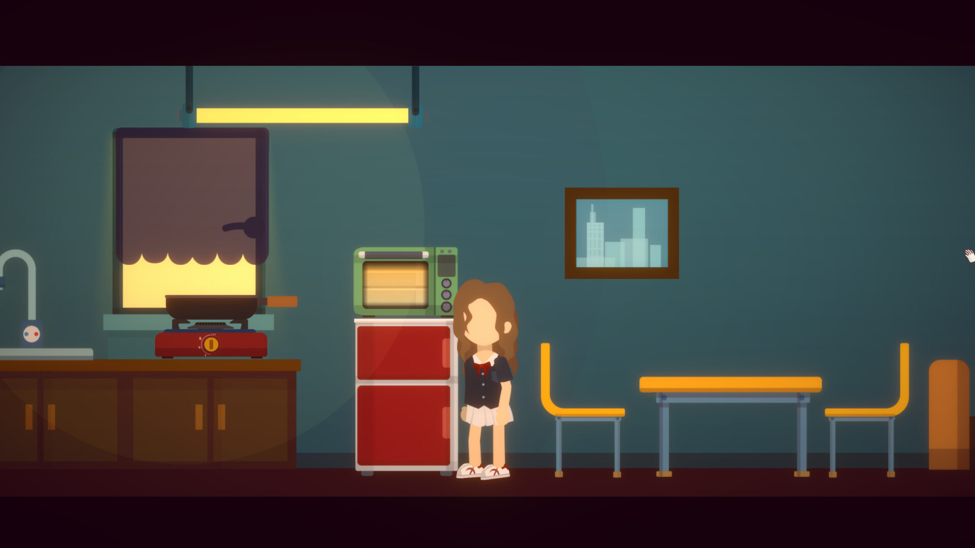 Little Life: Island Tales screenshot 3
