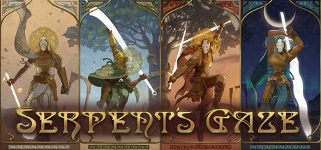 Serpent's Gaze technical specifications for computer
