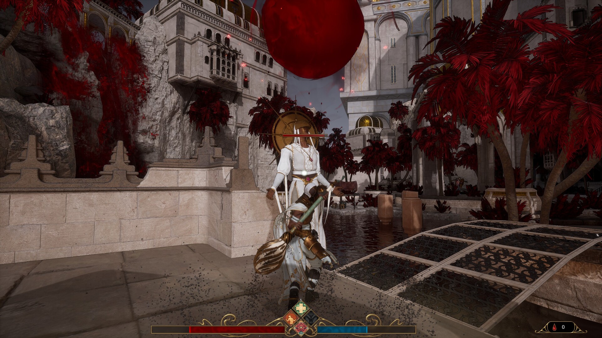 Serpent's Gaze screenshot #6