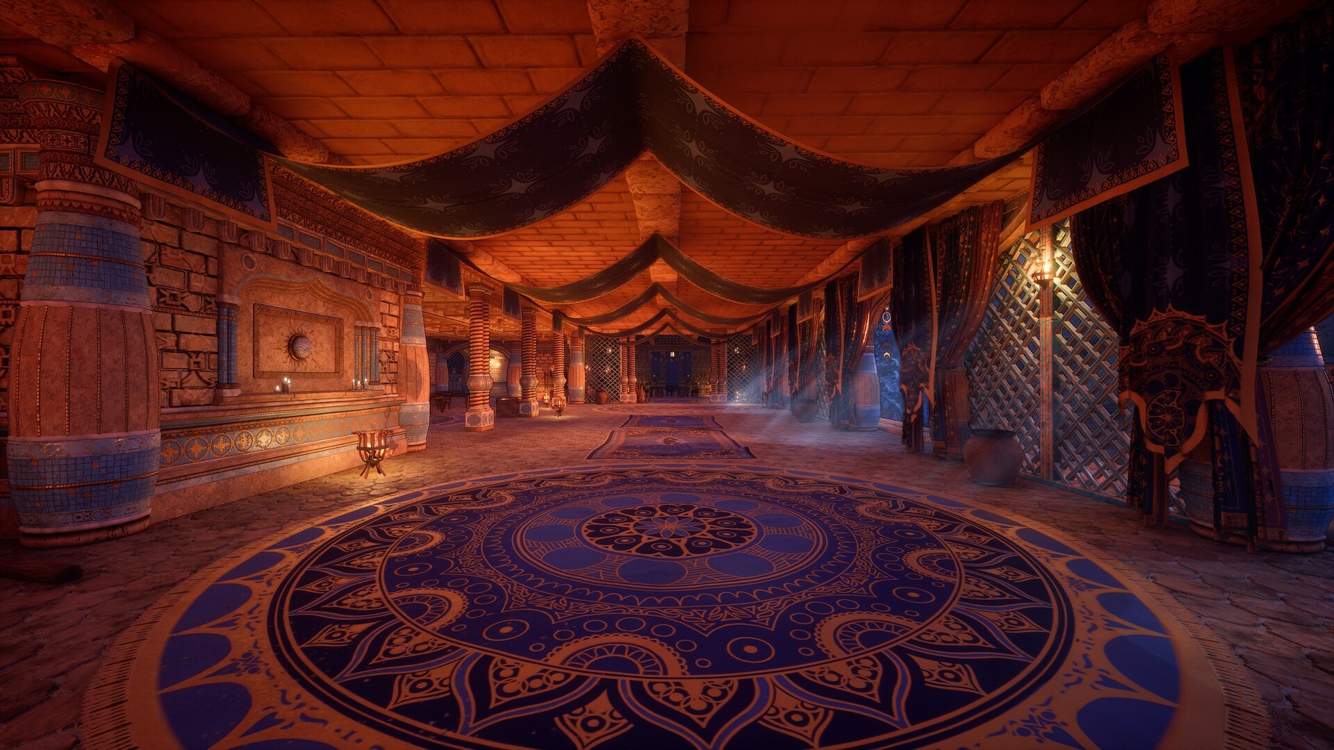 Serpent's Gaze screenshot #12