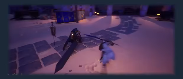 Serpent's Gaze video 1