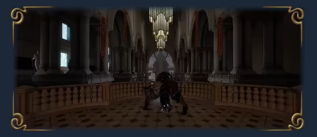 Serpent's Gaze video 4