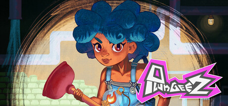 Plungeez Header Image