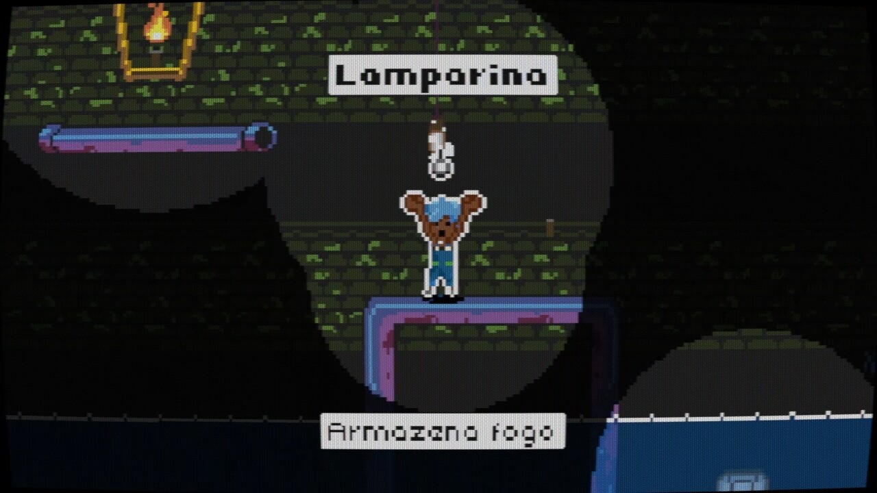 Plungeez screenshot #2