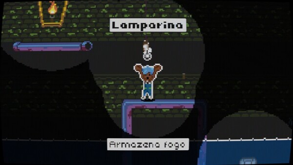 Plungeez screenshot 2