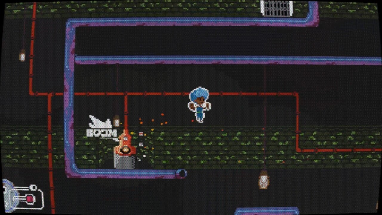 Plungeez screenshot #6