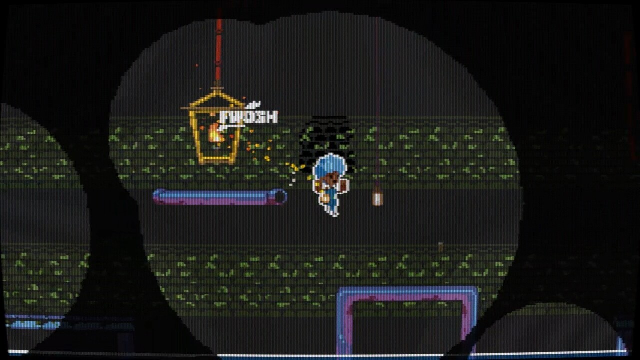 Plungeez screenshot #4