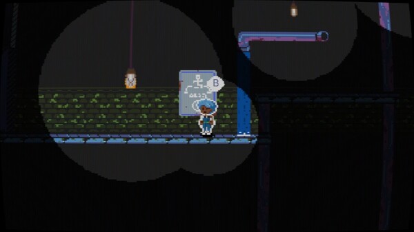 Plungeez screenshot 1