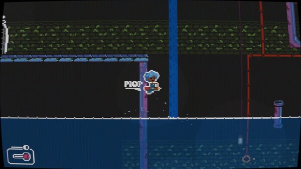 Plungeez screenshot 3
