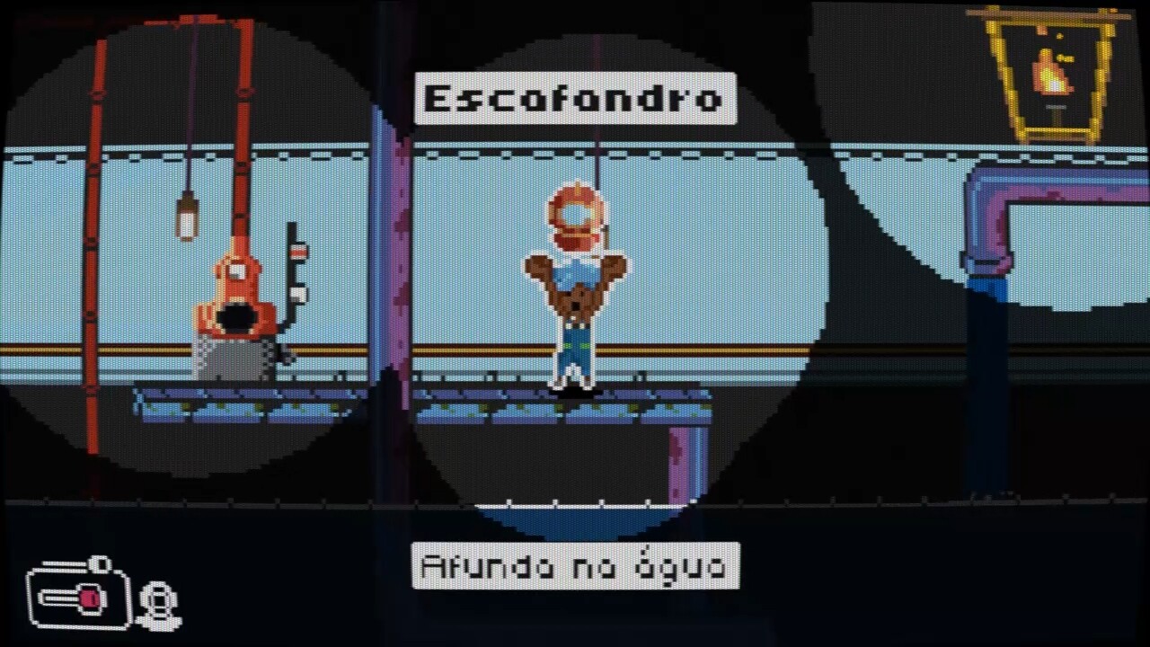 Plungeez screenshot #5