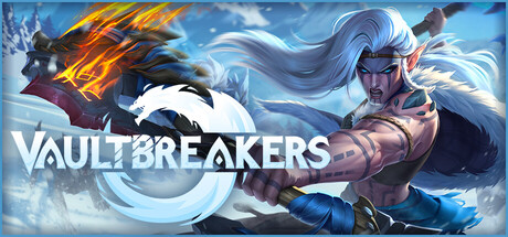 Vaultbreakers Banner
