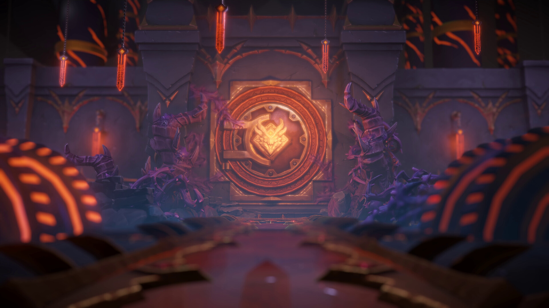 Vaultbreakers screenshot #14