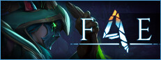 Project F4E Banner