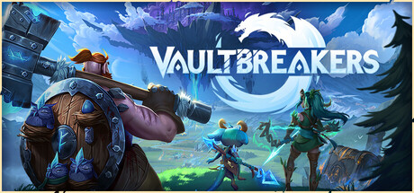 Vaultbreakers