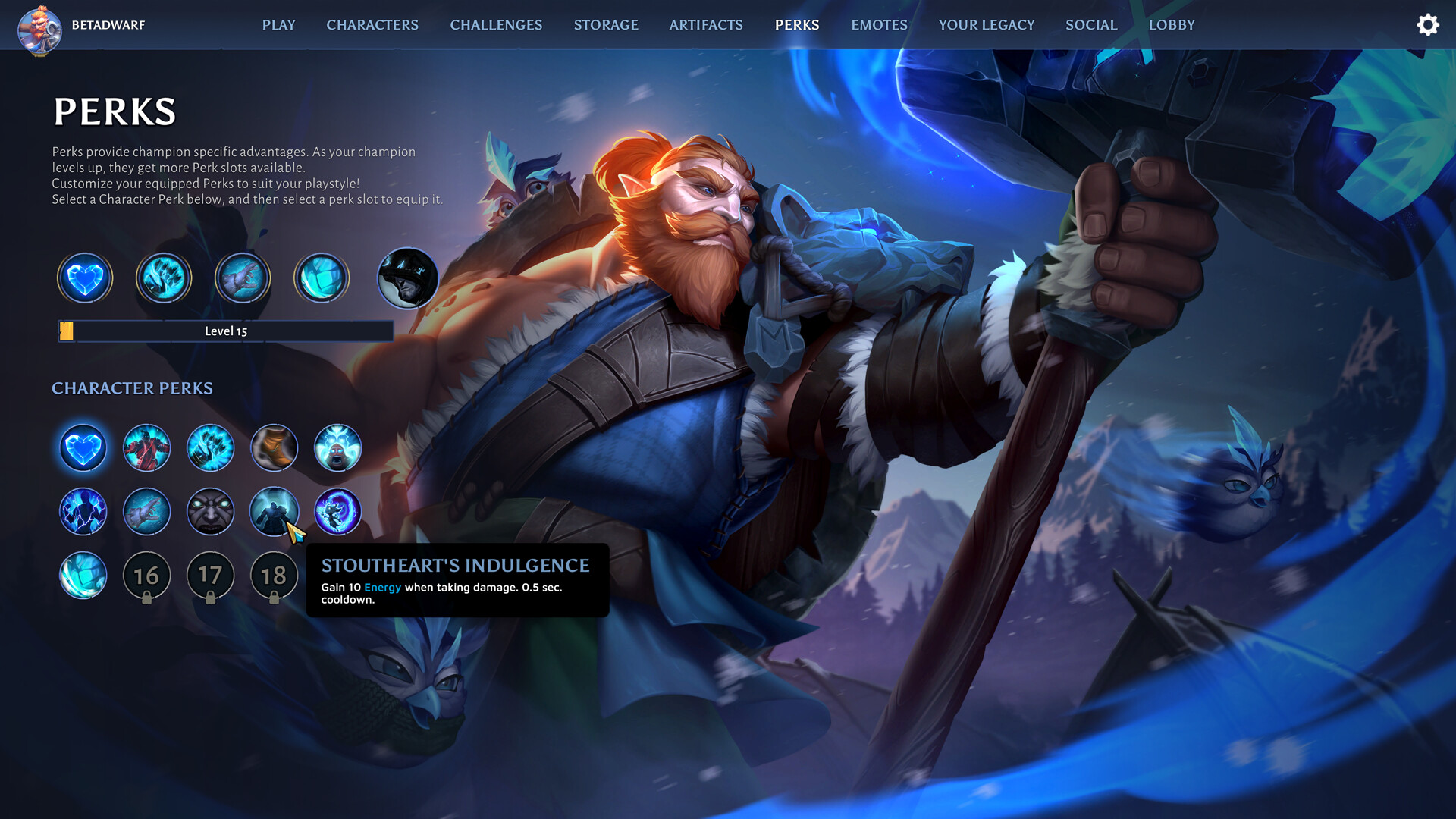 Vaultbreakers screenshot 9