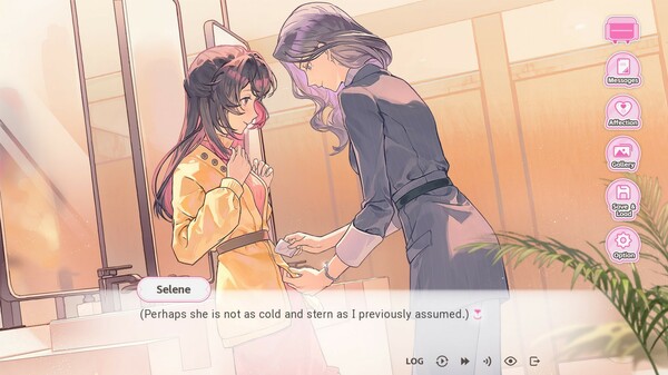Screenshot media