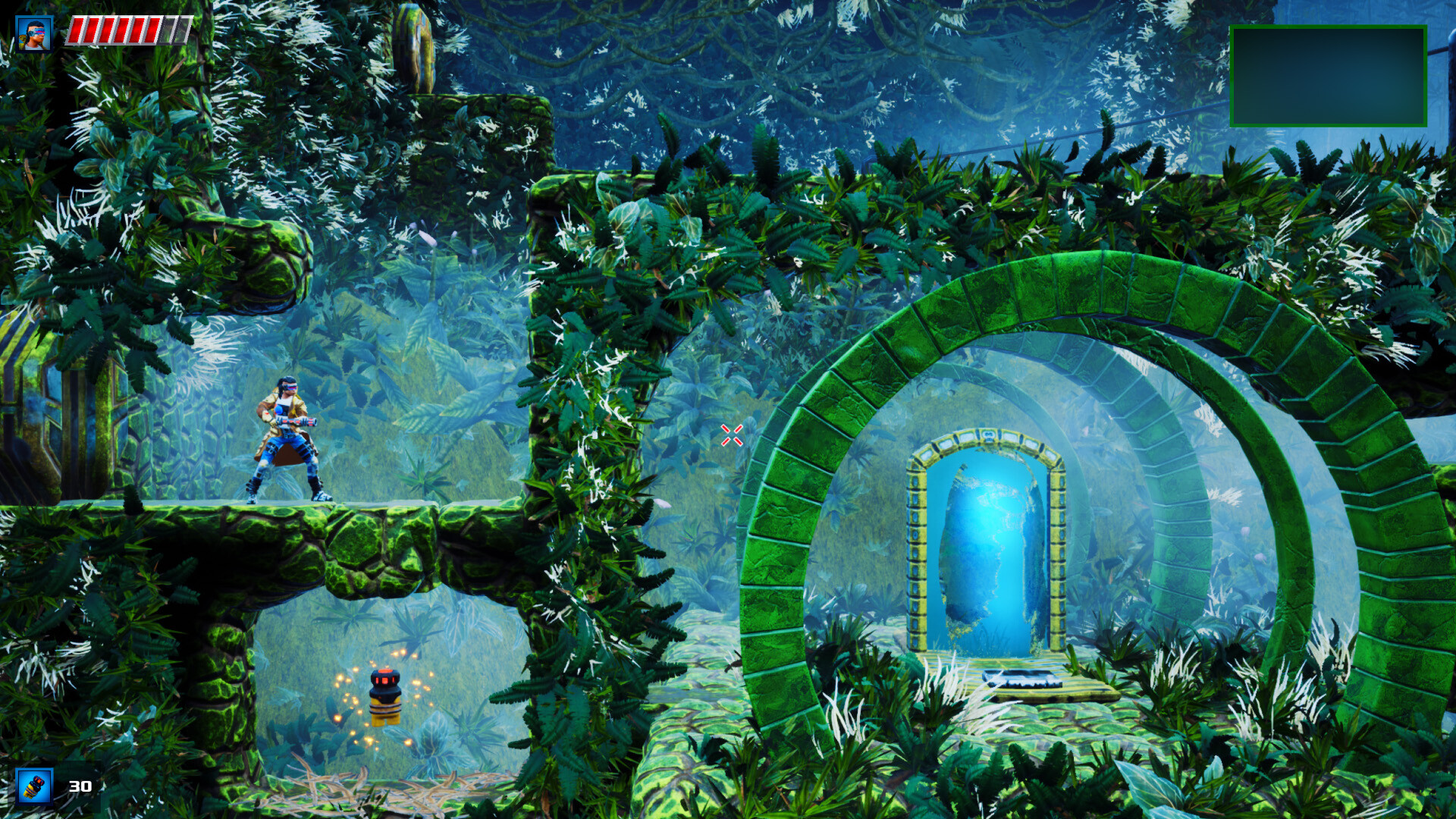 FLASHLOOP screenshot #10