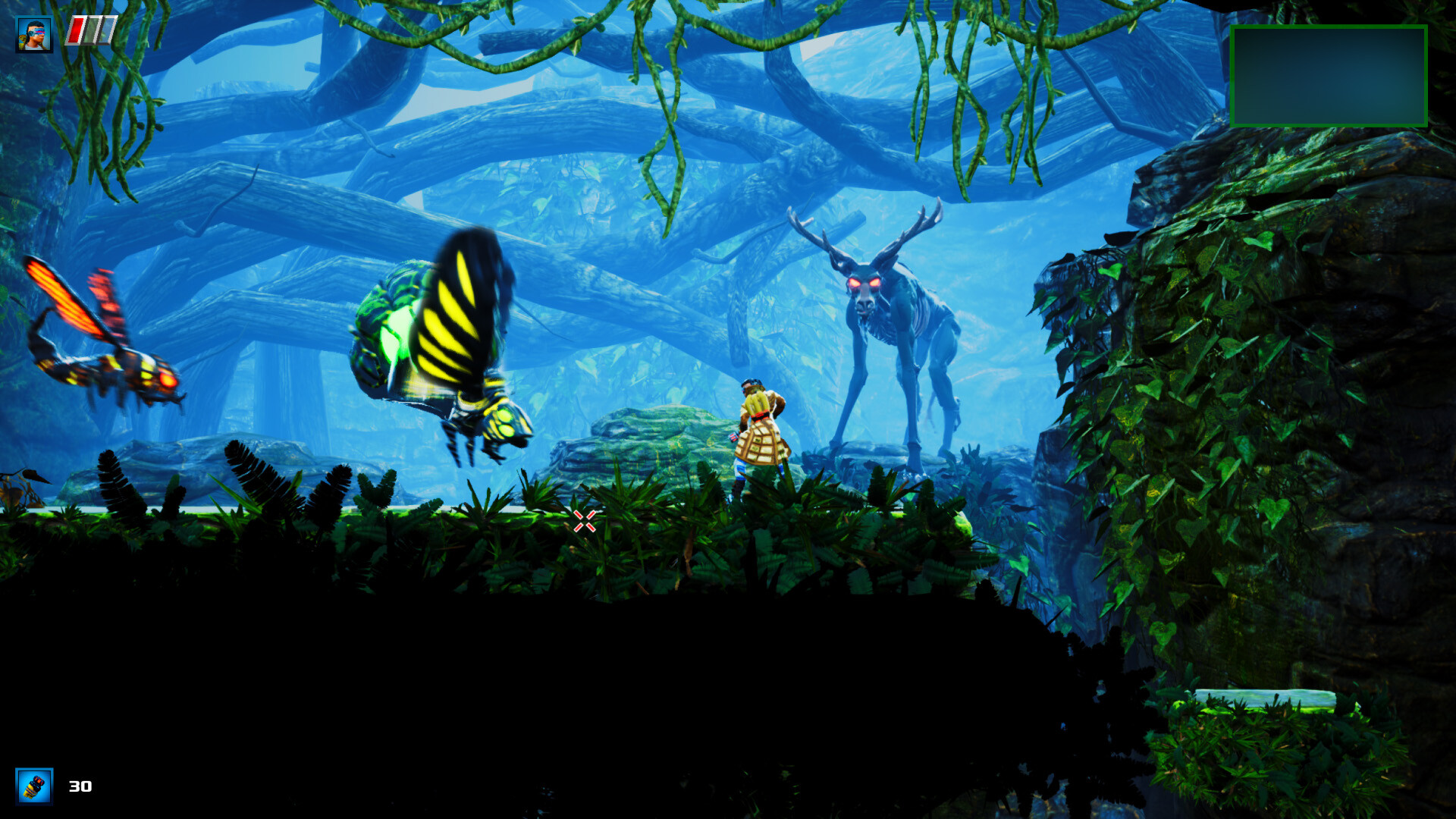 FLASHLOOP screenshot #7