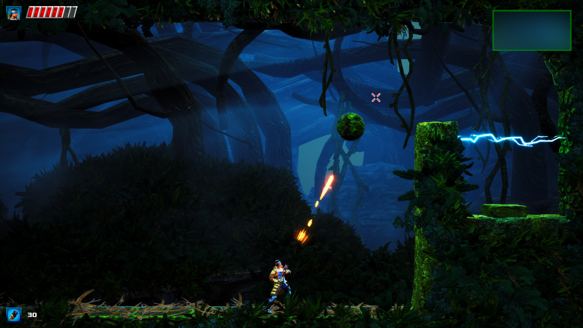 FLASHLOOP screenshot #8