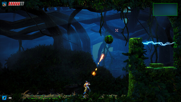 Screenshot media