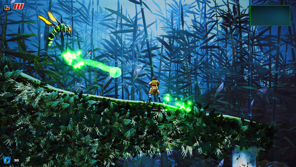FLASHLOOP Screenshot