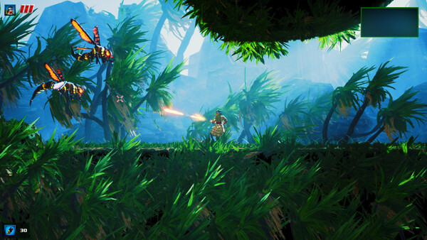 FLASHLOOP screenshot 2