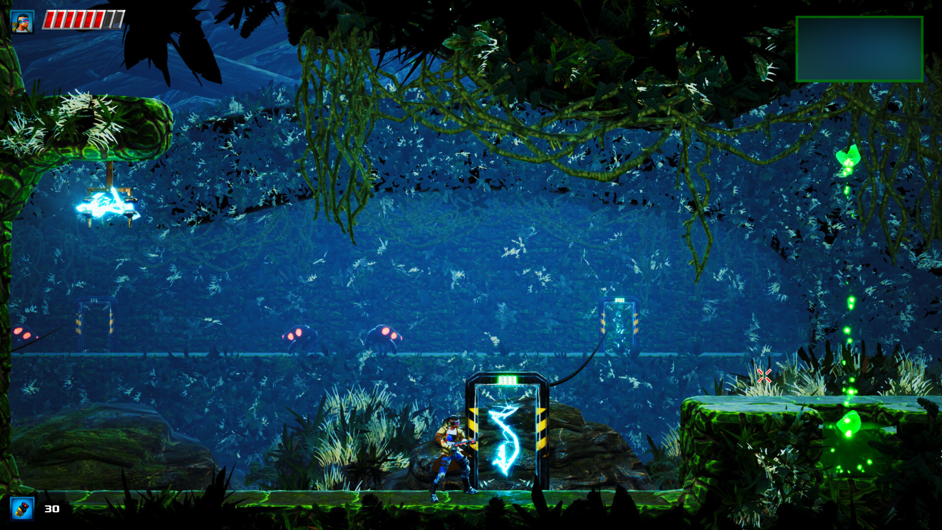 FLASHLOOP screenshot #11
