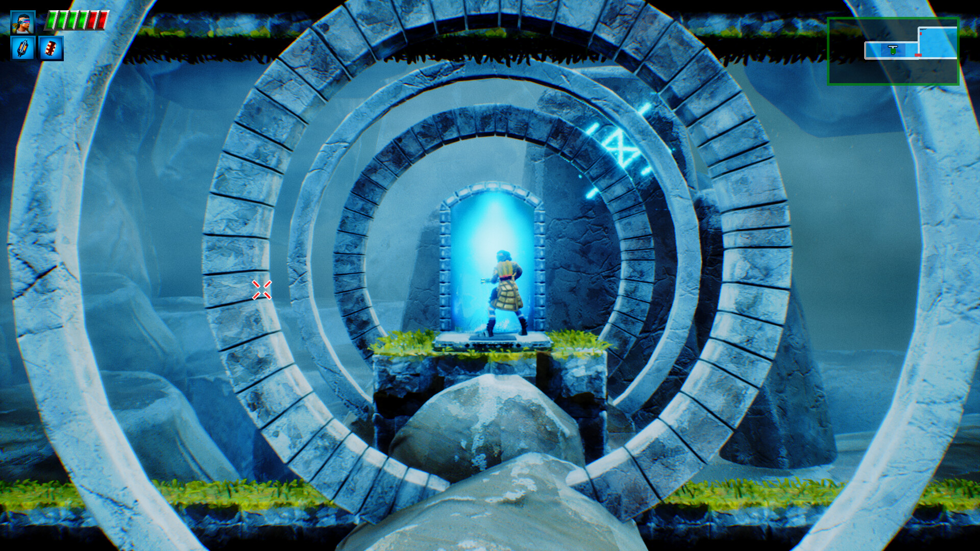 FLASHLOOP screenshot #3