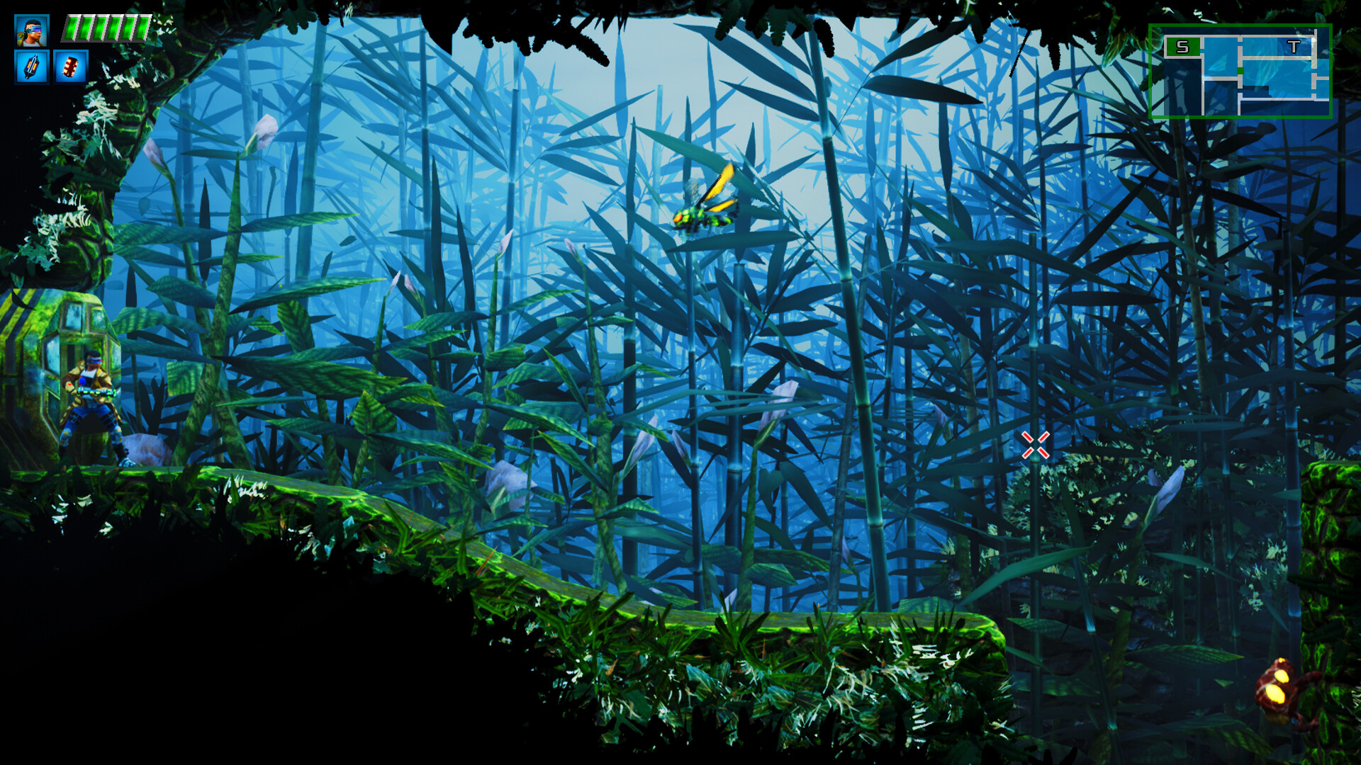 FLASHLOOP screenshot #10